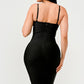 MAZE ENIGMA BODYCON DRESS Wäre Rare Fashion