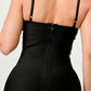 MAZE ENIGMA BODYCON DRESS Wäre Rare Fashion