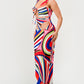 RESORT DREAMS MAXI DRESS Wäre Rare Fashion
