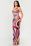 RESORT DREAMS MAXI DRESS Wäre Rare Fashion