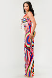 RESORT DREAMS MAXI DRESS Wäre Rare Fashion