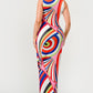 RESORT DREAMS MAXI DRESS Wäre Rare Fashion