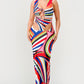 RESORT DREAMS MAXI DRESS Wäre Rare Fashion