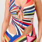 RESORT DREAMS MAXI DRESS Wäre Rare Fashion