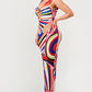 RESORT DREAMS MAXI DRESS Wäre Rare Fashion