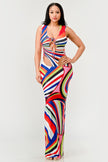 RESORT DREAMS MAXI DRESS Wäre Rare Fashion
