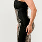 Dark Aztec Dress Wäre Rare Fashion