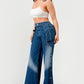 INDIGO TRAIL DENIM JEANS Wäre Rare Fashion
