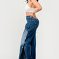 INDIGO TRAIL DENIM JEANS Wäre Rare Fashion