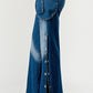 INDIGO TRAIL DENIM JEANS Wäre Rare Fashion