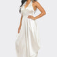 IVORY SERENITYJUMPSUIT Wäre Rare Fashion