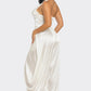 IVORY SERENITYJUMPSUIT Wäre Rare Fashion