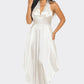IVORY SERENITYJUMPSUIT Wäre Rare Fashion