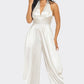 IVORY SERENITYJUMPSUIT Wäre Rare Fashion