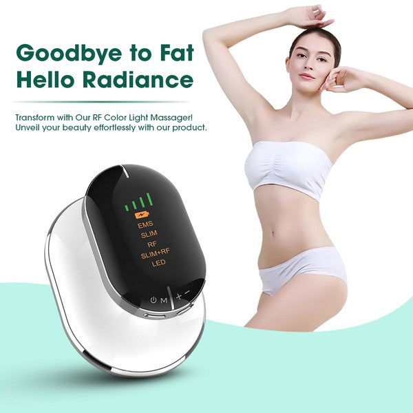 Advanced Body Slimming Device BeNat