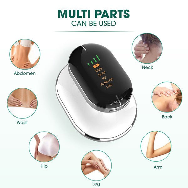 Advanced Body Slimming Device BeNat