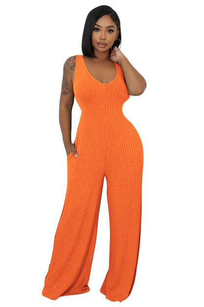 WOMEN TWO PIECE JUMPSUIT SET By Claude