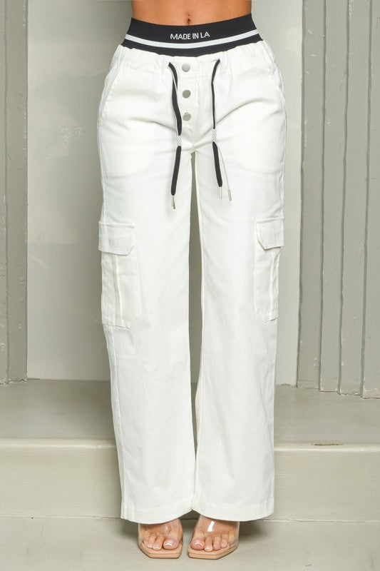 MADE IN LA 2-Piece Set Wäre Rare