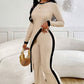Asymmetrical Pants  Set WARE RARE JUSA