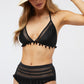 POM POM BIKINI Wäre Rare Fashion