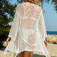 OPENWORK CROCHET COVER UP Wäre Rare Trend