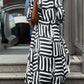 CONTRAST COLLARD LONGLINE SHIRT Wäre Rare Trend