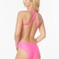 GOLDEN CHAIN ONE-PIECE BATHING SUIT Wäre Rare Fashion