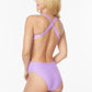 GOLDEN CHAIN ONE-PIECE BATHING SUIT Wäre Rare Fashion