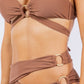 O RING BIKINI Wäre Rare Fashion