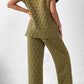 POCKETED LOUNGE SET Wäre Rare Trend
