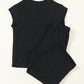 POCKETED LOUNGE SET Wäre Rare Trend