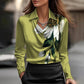 FLORAL PRINT TOP Wäre Rare