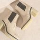 ANASTASIA- PANELED BOOTS Wäre Rare Fashion