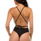 ONE-PIECE BATHING SUIT Wäre Rare Fashion