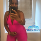 Wrap Around Halter Jumpsuit Wäre Rare