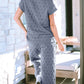 POCKETED LOUNGE SET Wäre Rare Trend