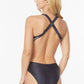 GOLDEN CHAIN ONE-PIECE BATHING SUIT Wäre Rare Fashion