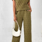 POCKETED LOUNGE SET Wäre Rare Trend