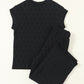 POCKETED LOUNGE SET Wäre Rare Trend