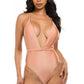 ONE-PIECE BATHING SUIT Wäre Rare Fashion