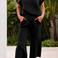 POCKETED LOUNGE SET Wäre Rare Trend