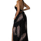 WOMEN FASHION LONG MAXI DRESSES By Claude