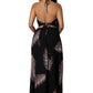 WOMEN FASHION LONG MAXI DRESSES By Claude