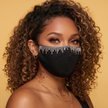 City Mask Wäre Rare