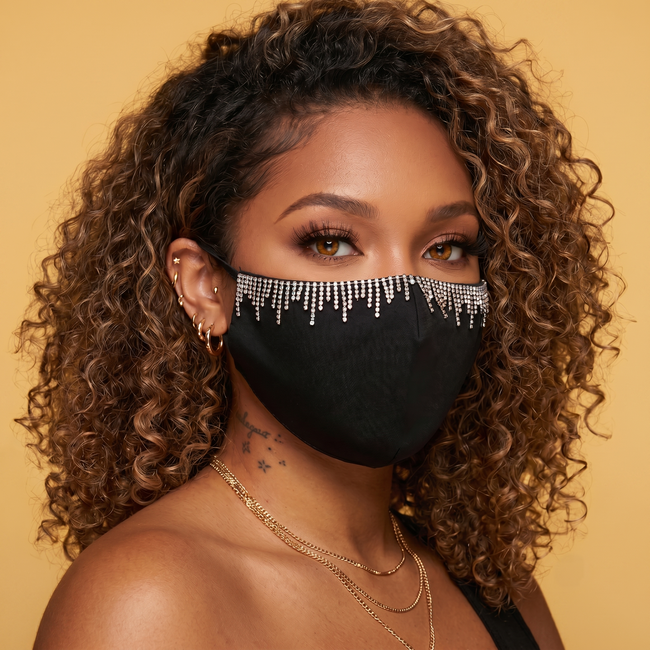 City Mask Wäre Rare