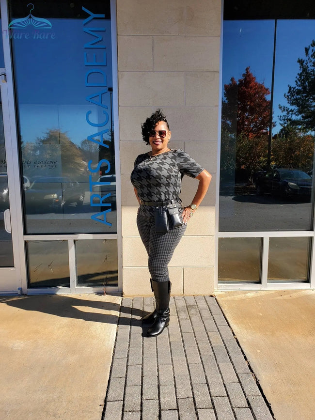 Fashion Fanny Belt - Wäre Rare