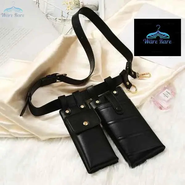 Fashion Fanny Belt Wäre Rare