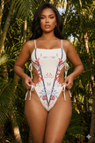 CHERRY BLOSSUM SWIMSUIT Wäre Rare Fashion