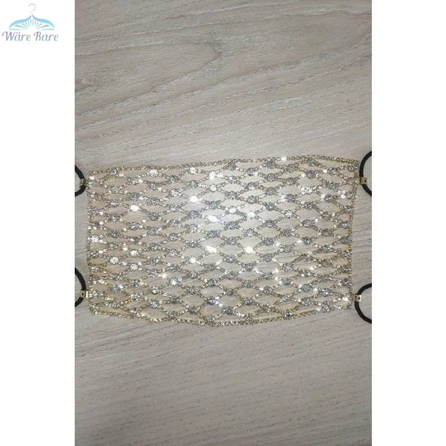 Mask 11 - Wäre Rare