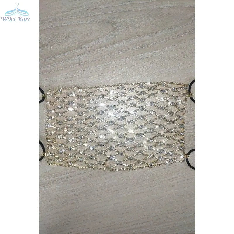 Mask 11 - Wäre Rare